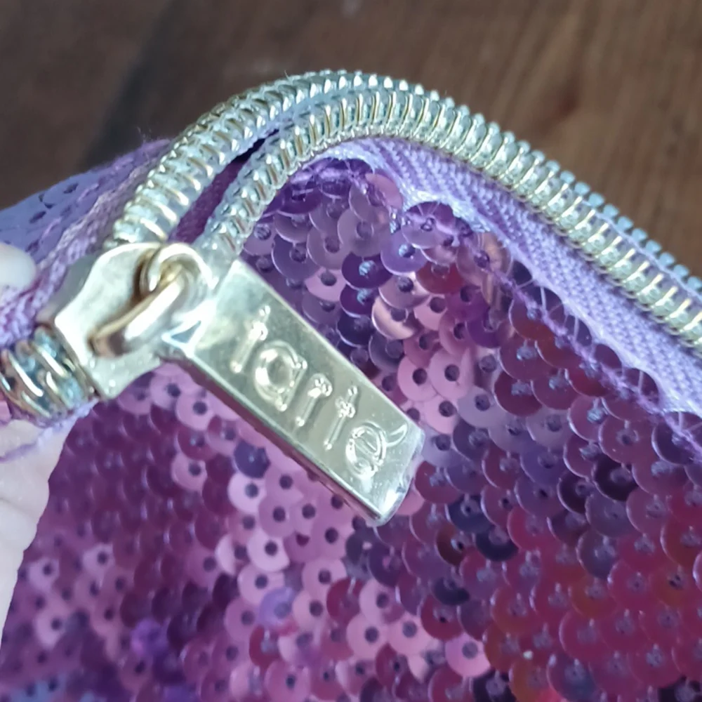 Tarte makeup bag